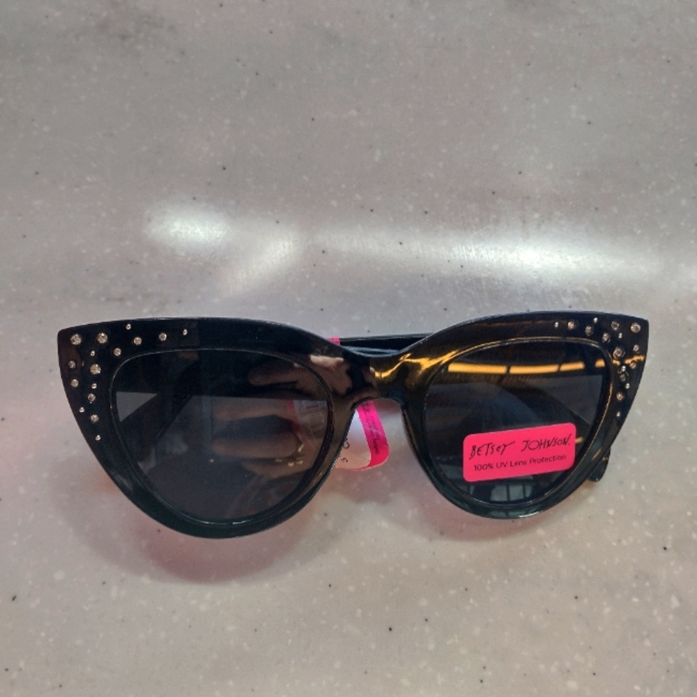 Betsey Johnson